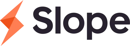 Slope