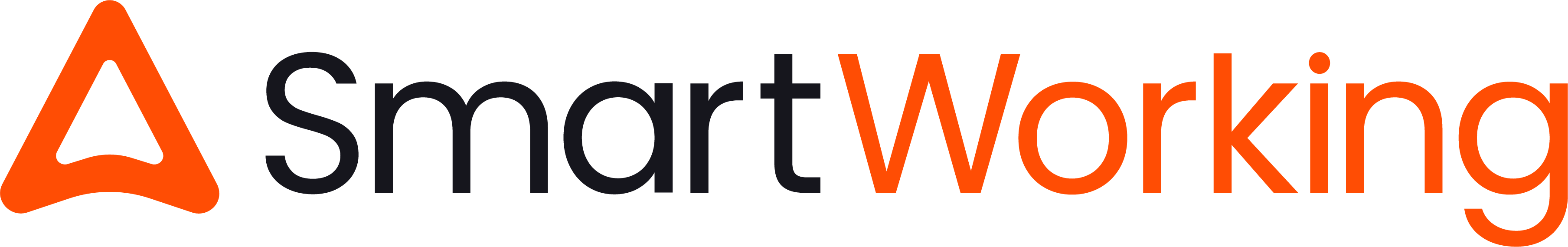 Smart Working Solutions