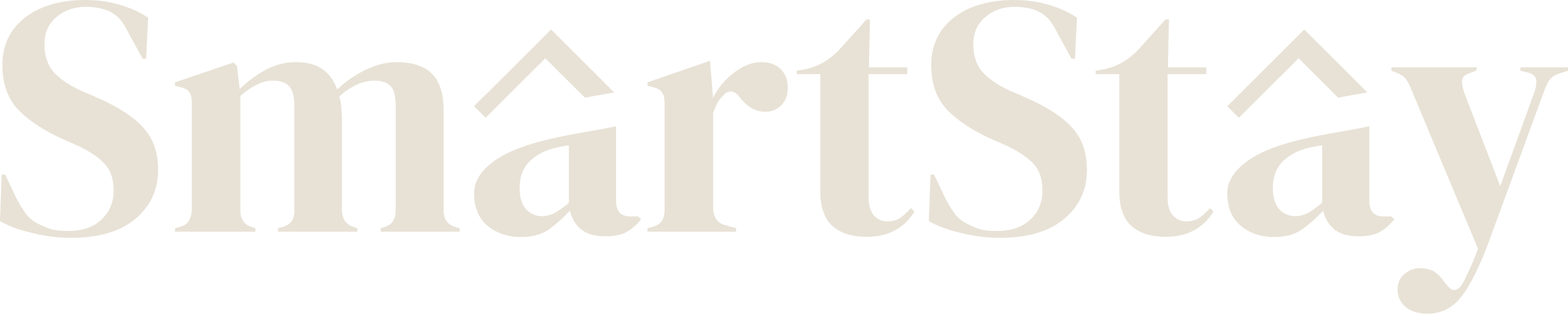 SmartStay