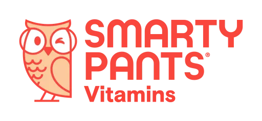 SmartyPants Vitamins