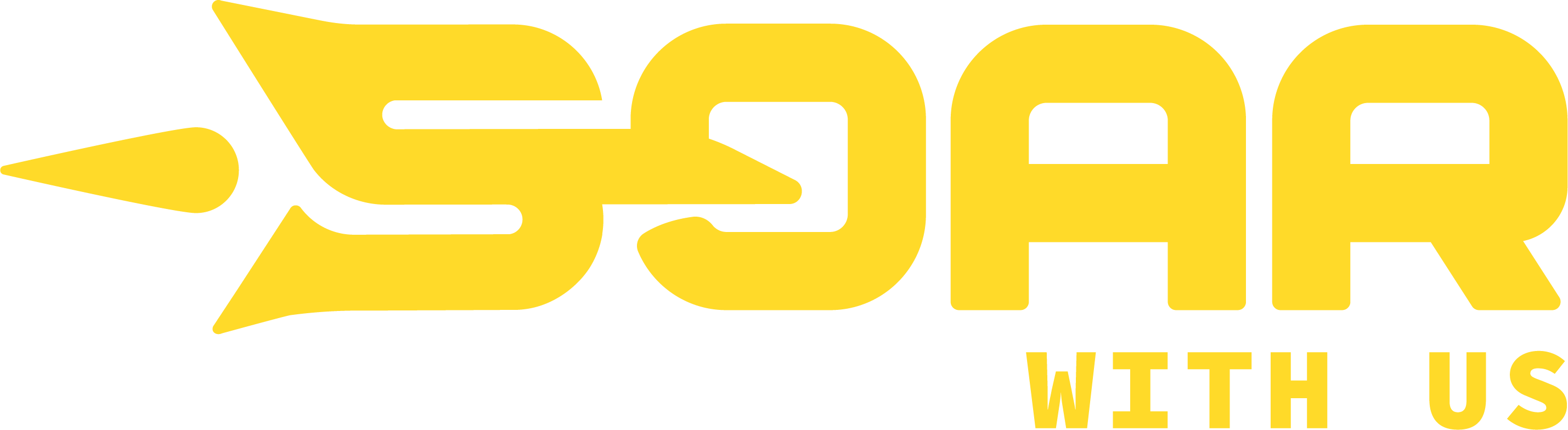 Soar With Us