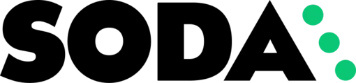 Soda Data