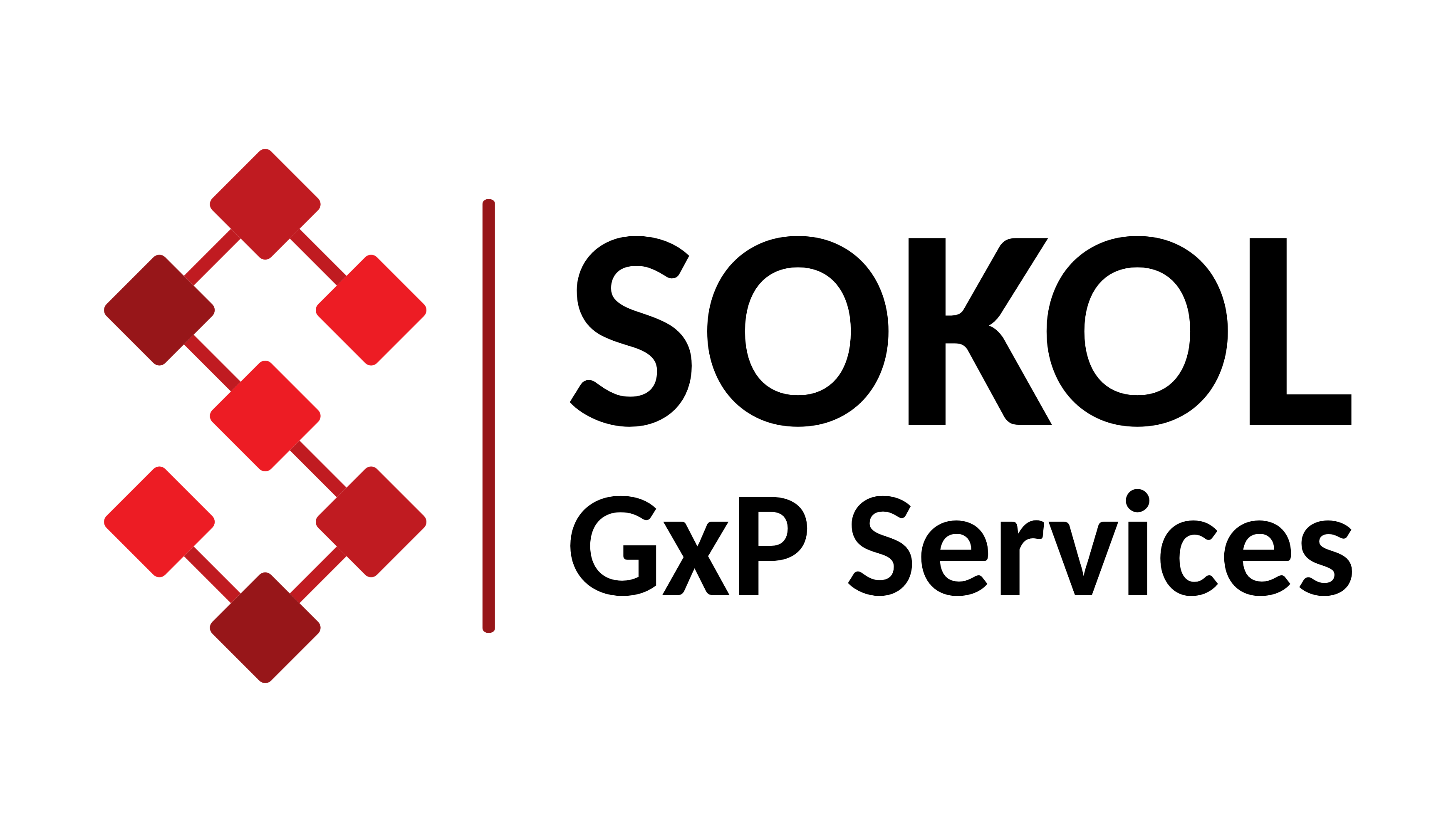 SOKOL GxP Services