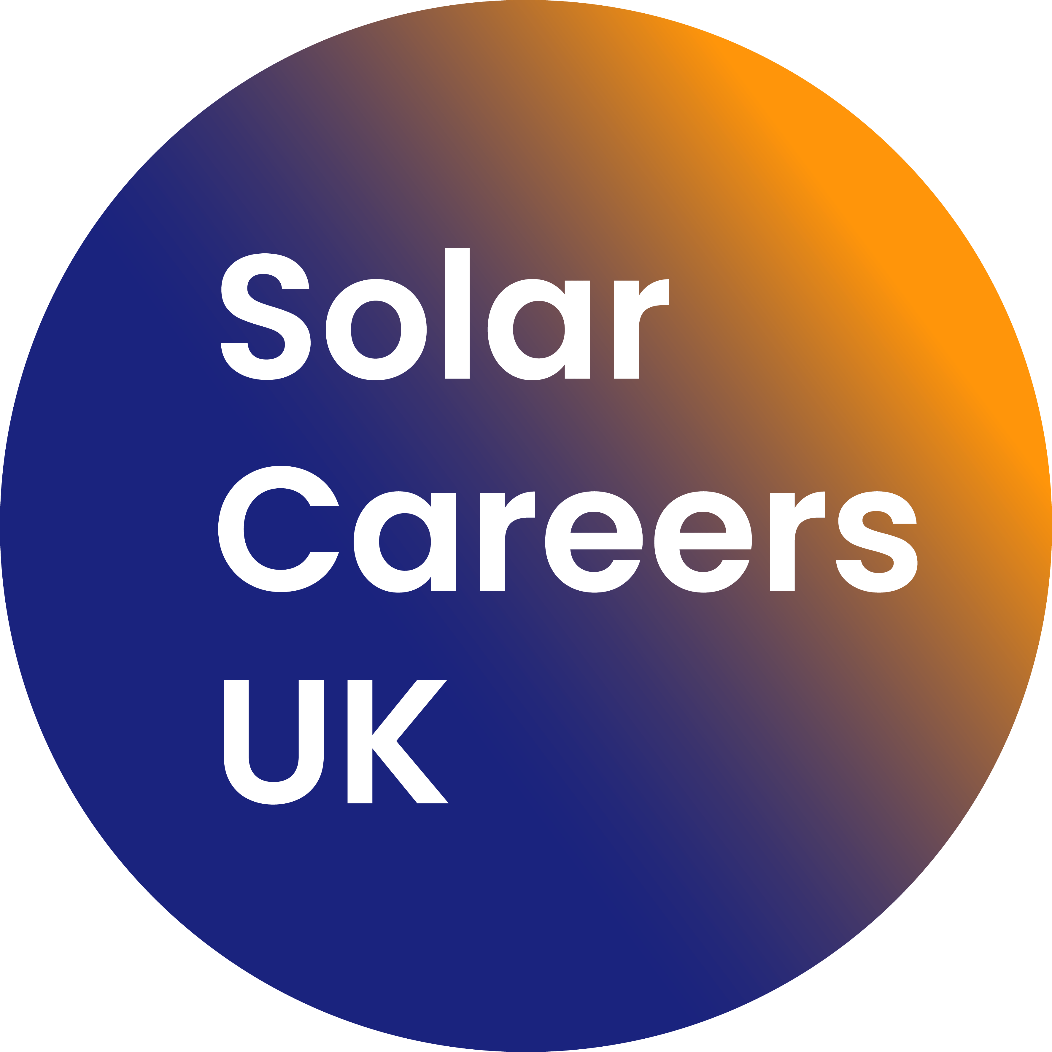 Solar Careers UK