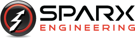 Sparx Engineering