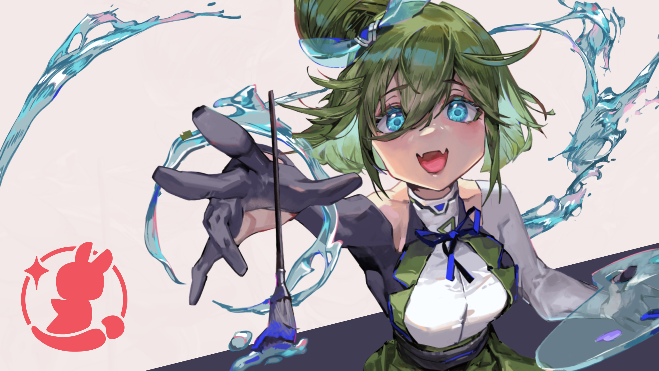 Spellbrush