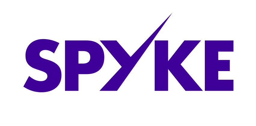 Spyke Games