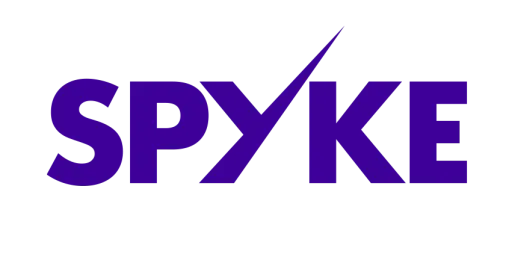 Spyke Games