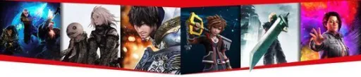 Square Enix America