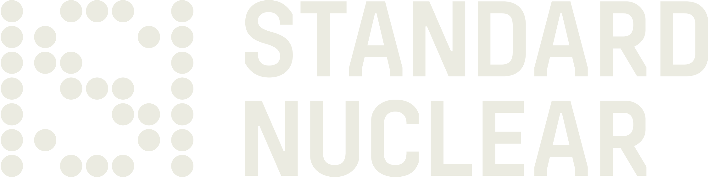 Standard Nuclear, Inc.