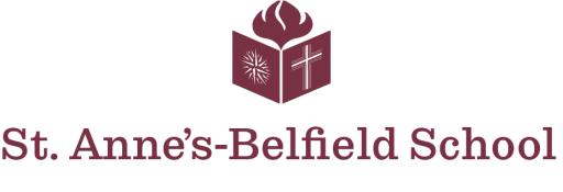 St. Anne's-Belfield School