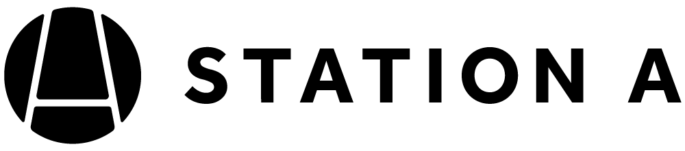 Station A