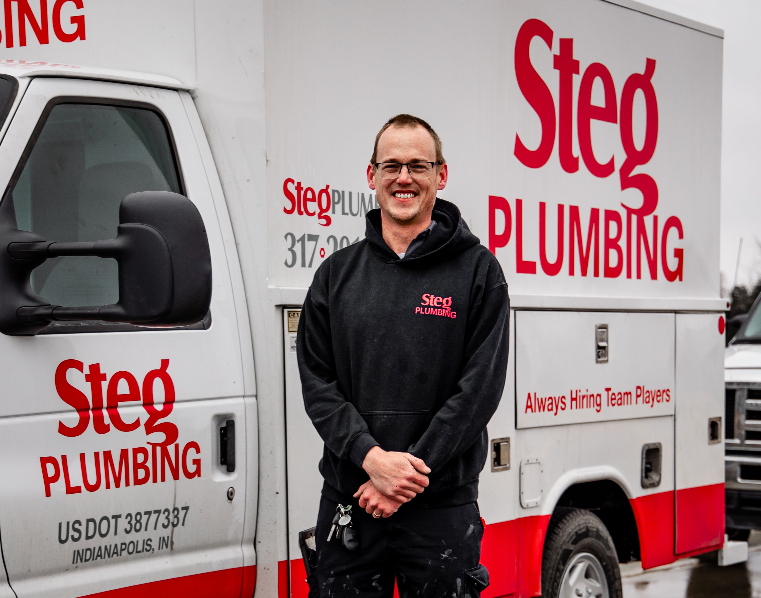 Steg Plumbing