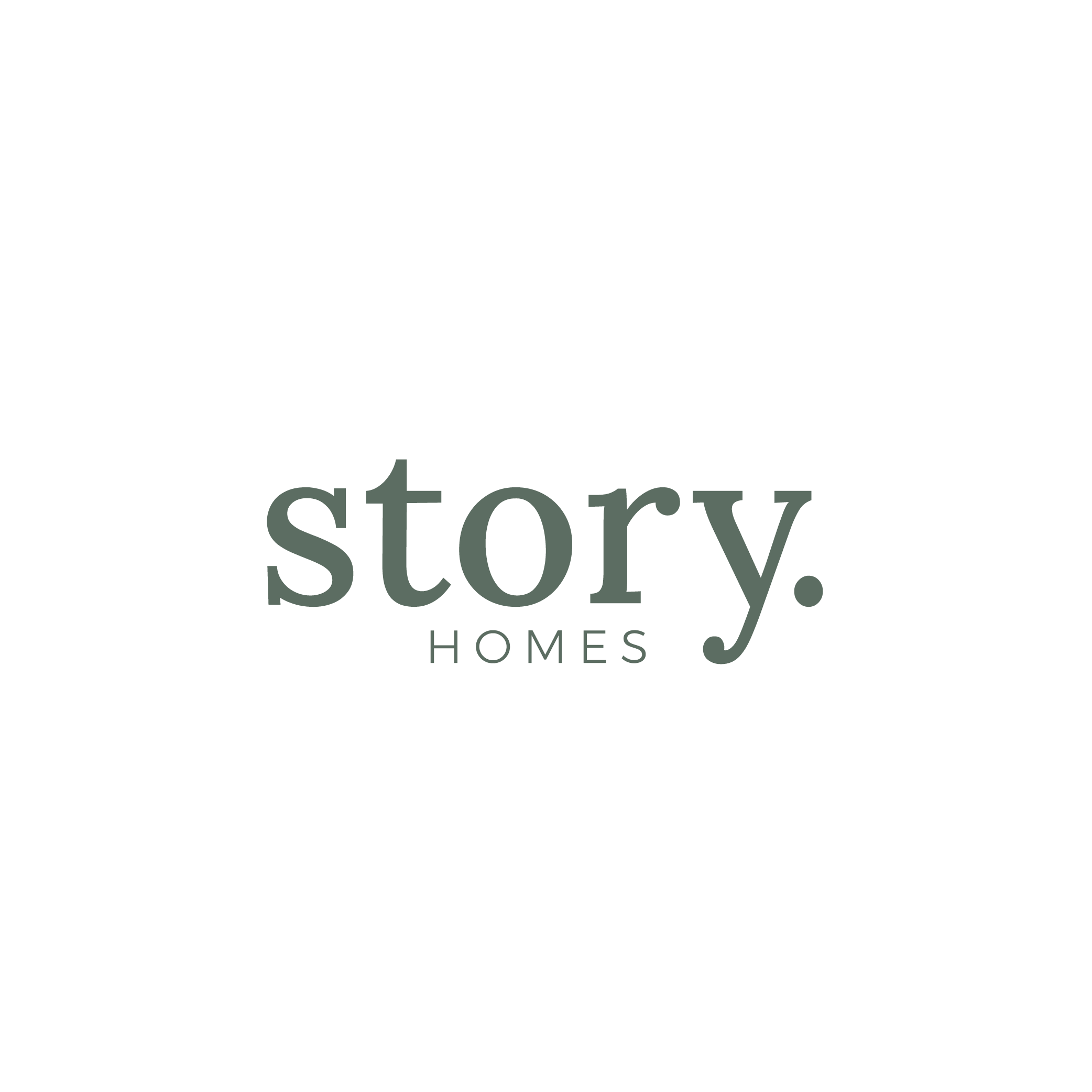 Story Homes Inc.