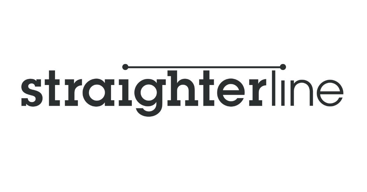 Straighterline