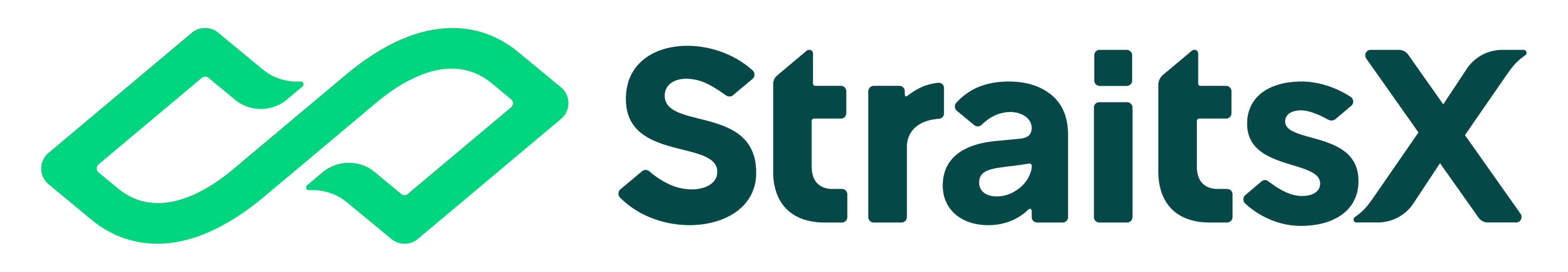 StraitsX