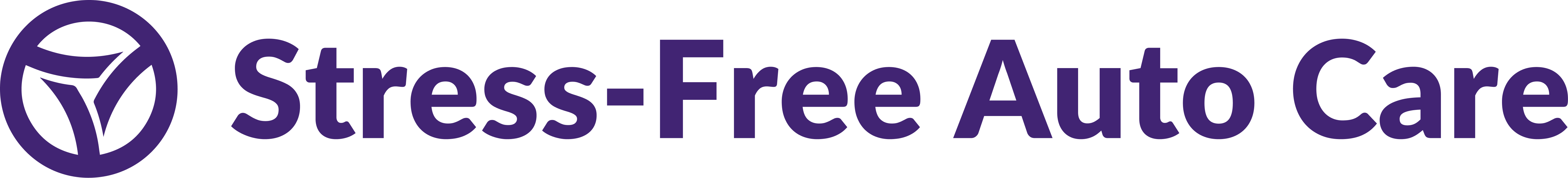 Stress Free Auto Care
