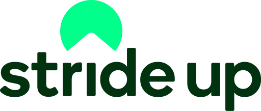 StrideUp