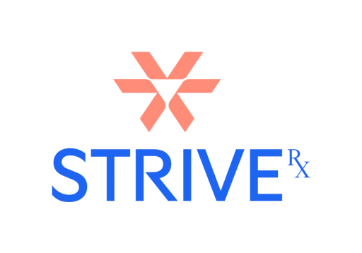 Strive Pharmacy