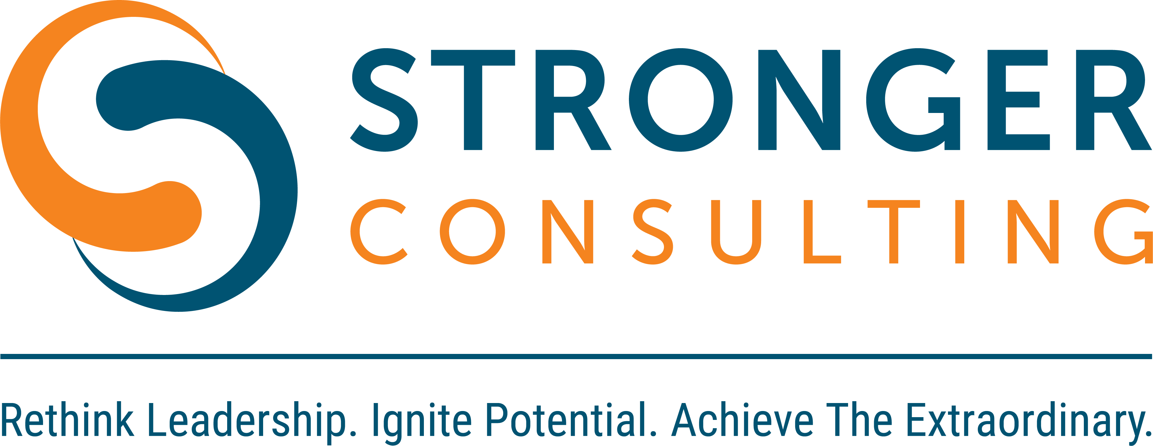 Stronger Consulting