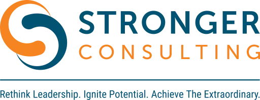 Stronger Consulting