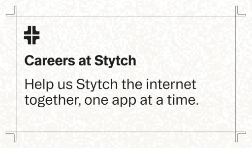 Stytch
