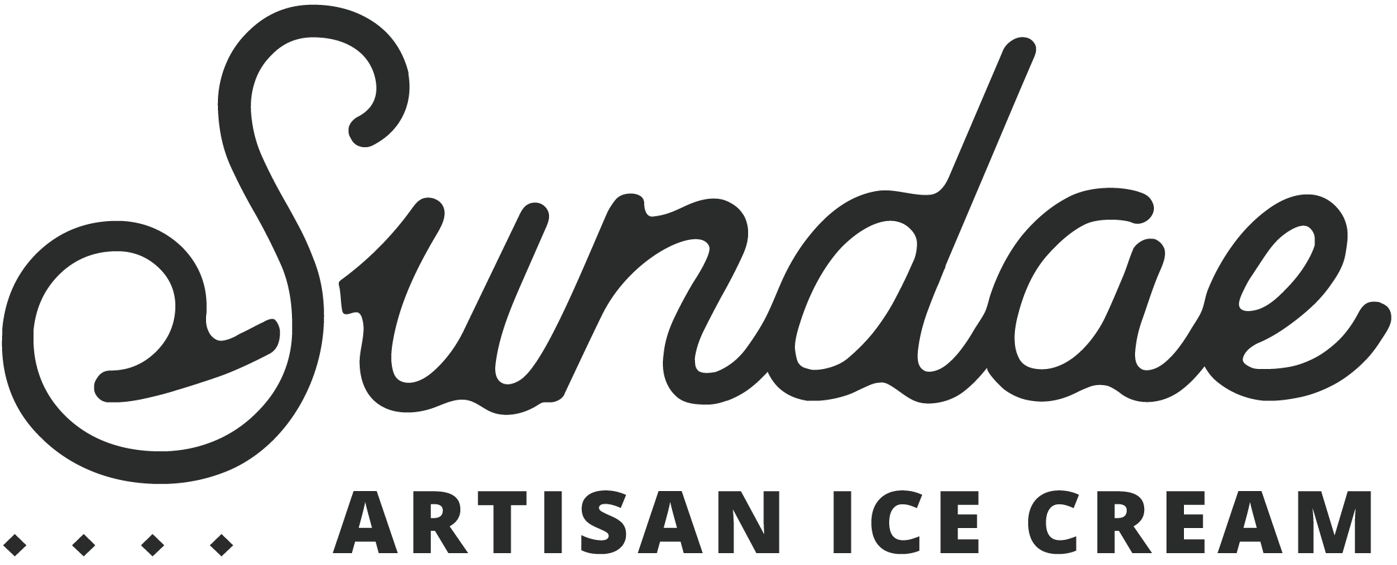 Sundae Artisan Ice Cream