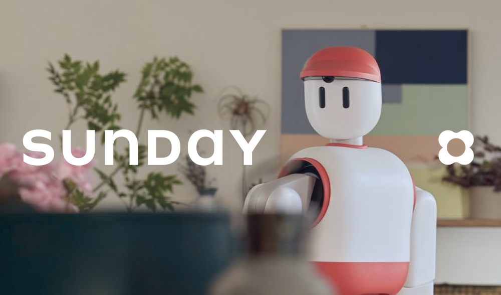 Sunday Robotics