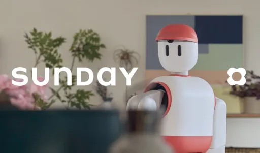 Sunday Robotics