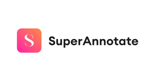 Superannotate