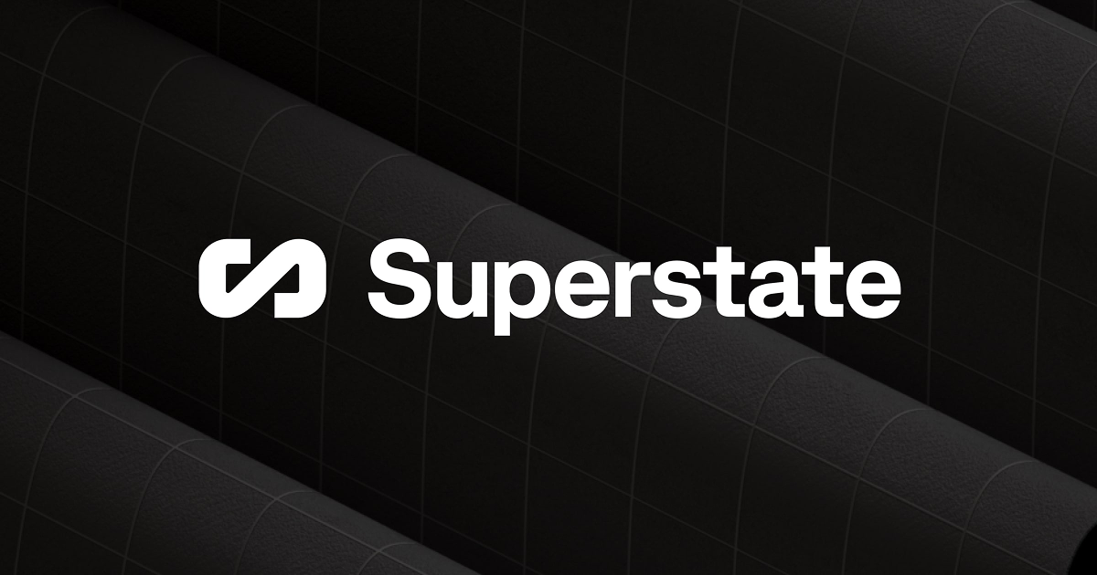 Superstate