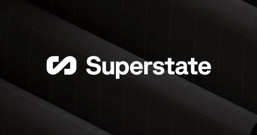 Superstate