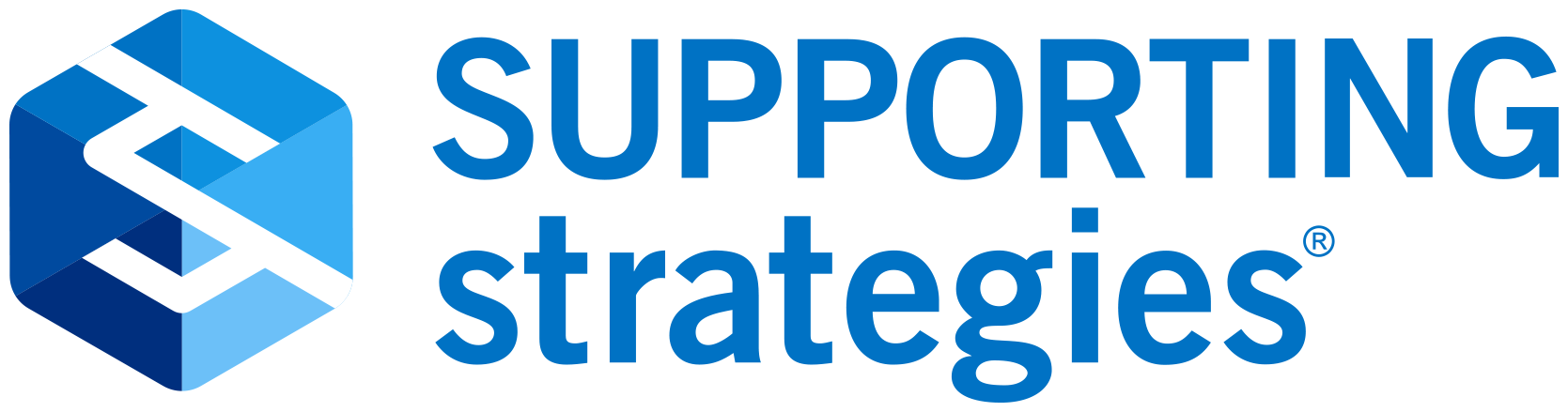 Supporting Strategies
