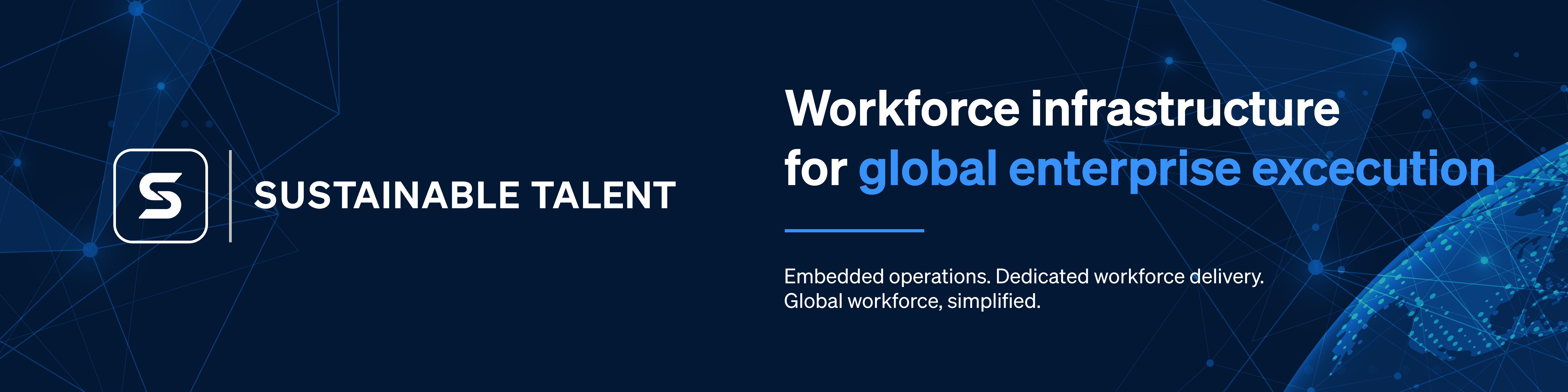 Sustainable Talent