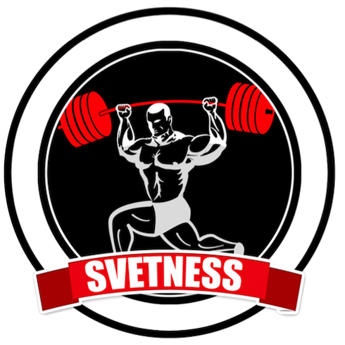 Svetness Personal Training