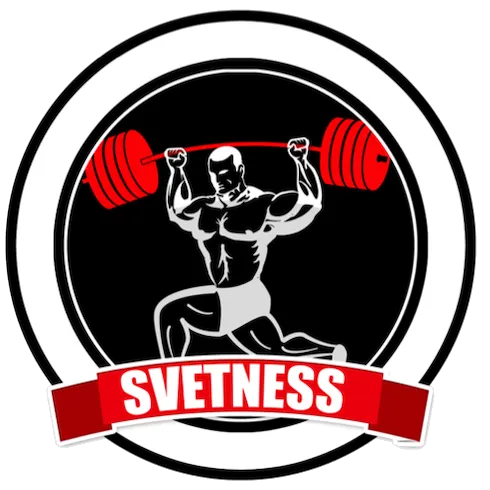 Svetness Personal Training