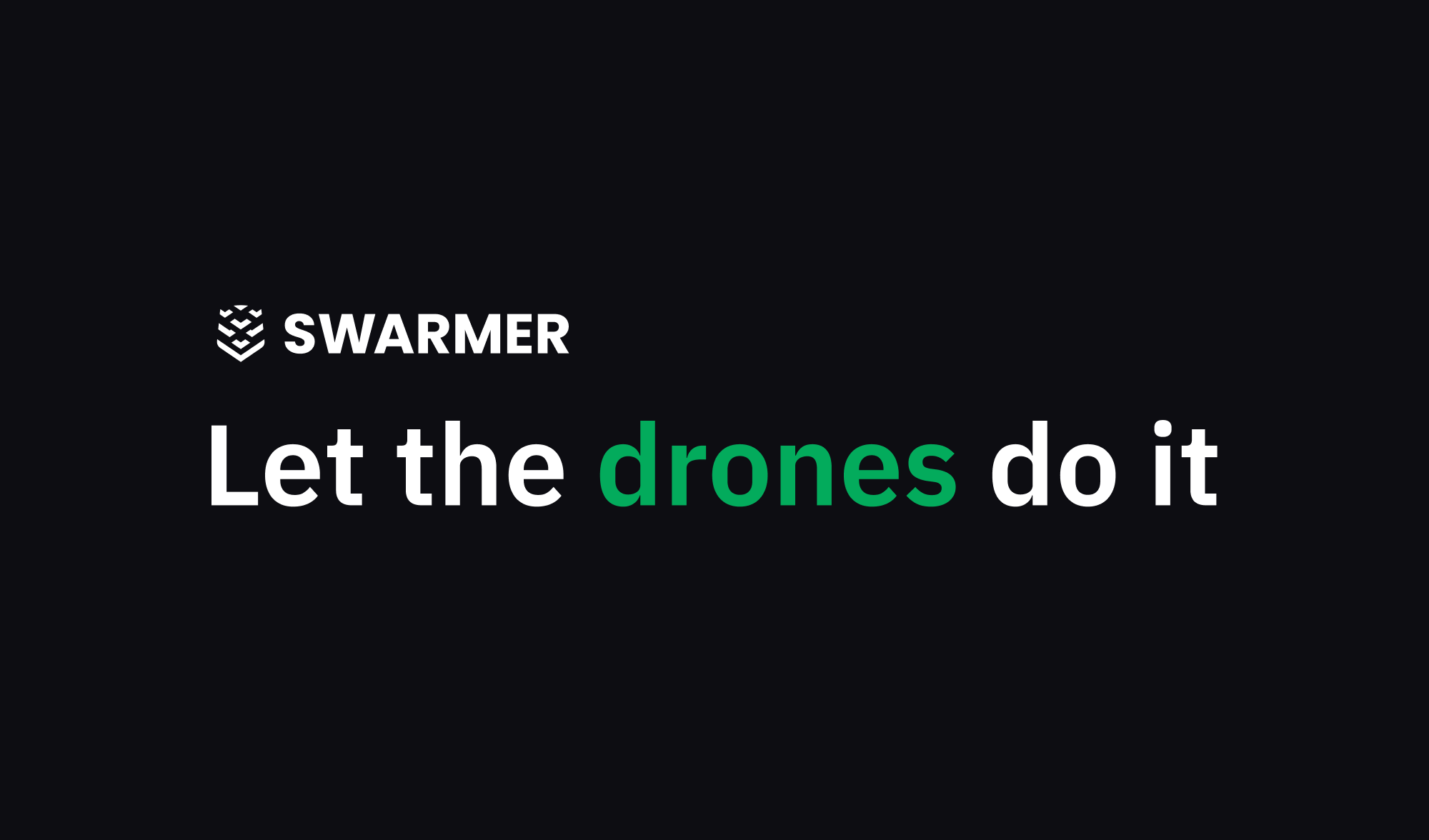 Swarmer