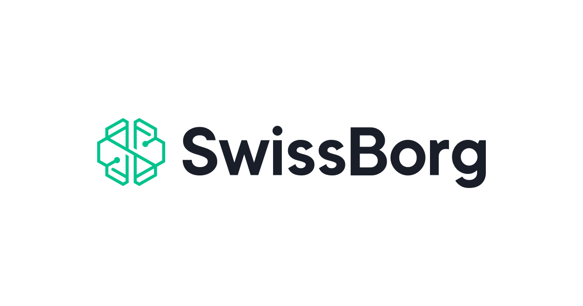 Swissborg