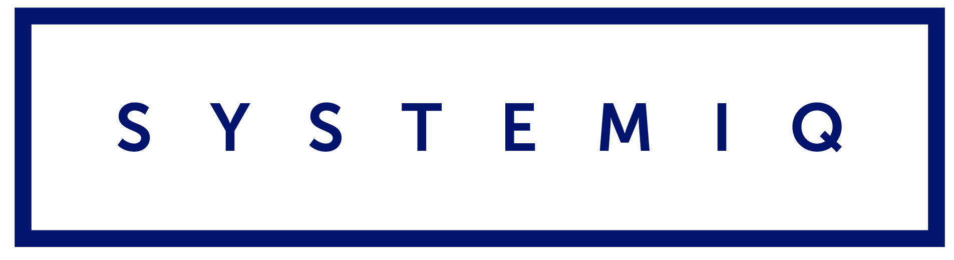 Systemiq