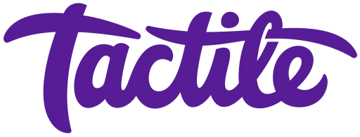 Tactile Games