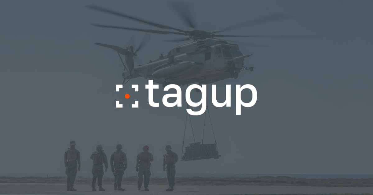 Tagup