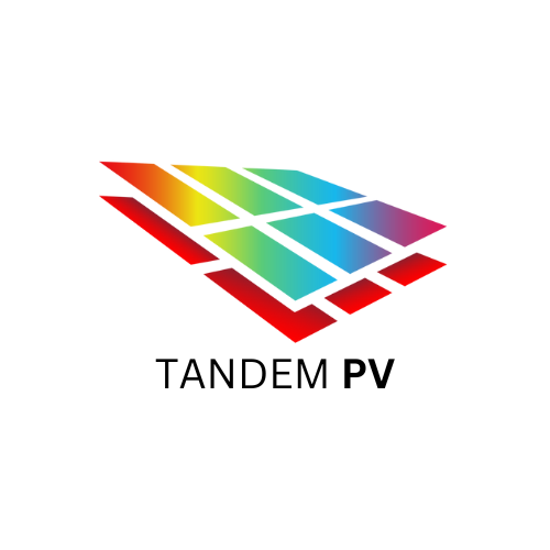 Tandem PV