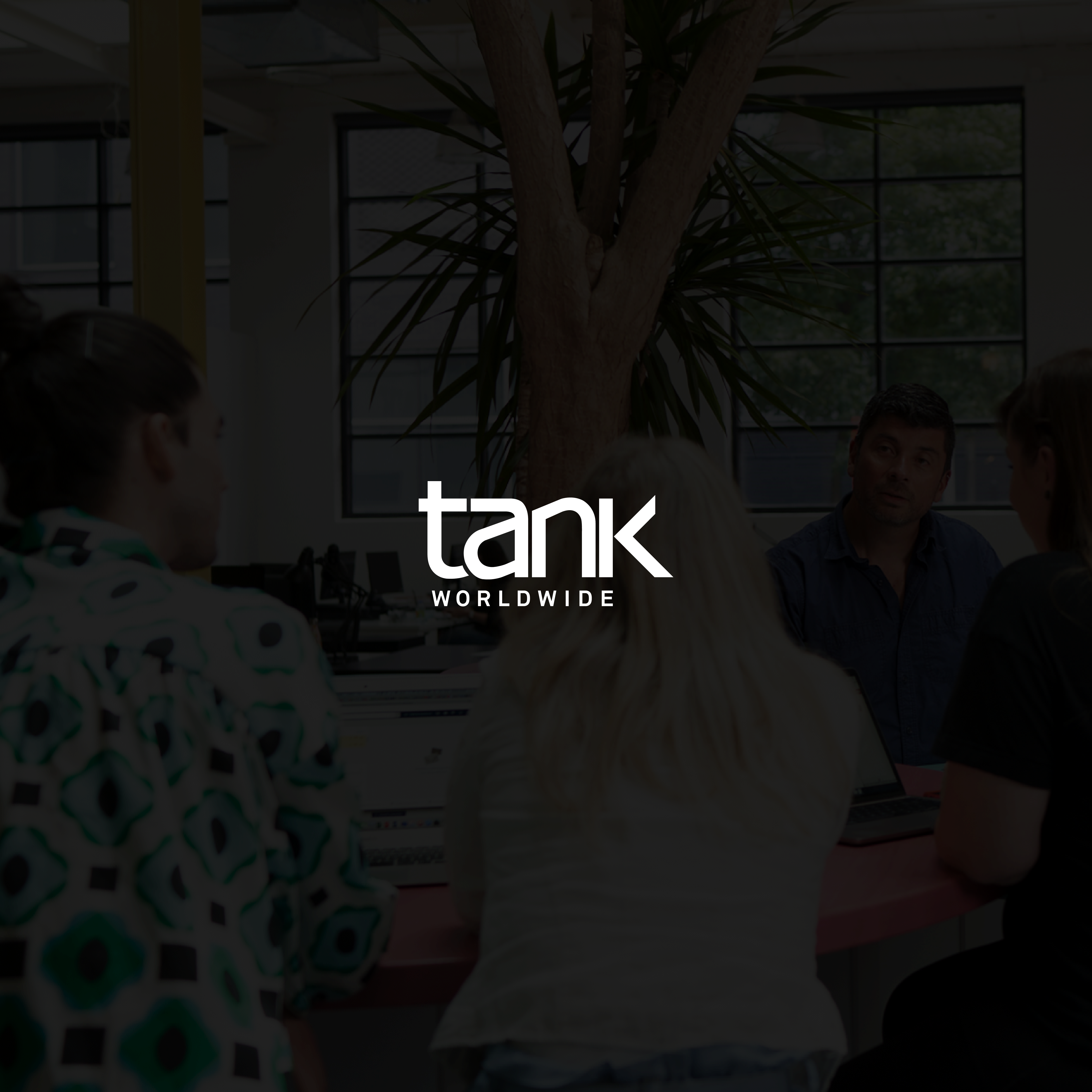 TANK Worldwide