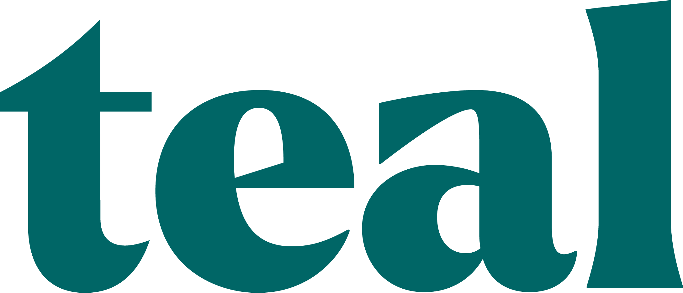 Teal Media