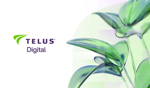 TELUS Digital