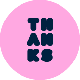 Thanks