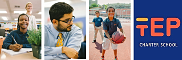The Equity Project (TEP) Charter School