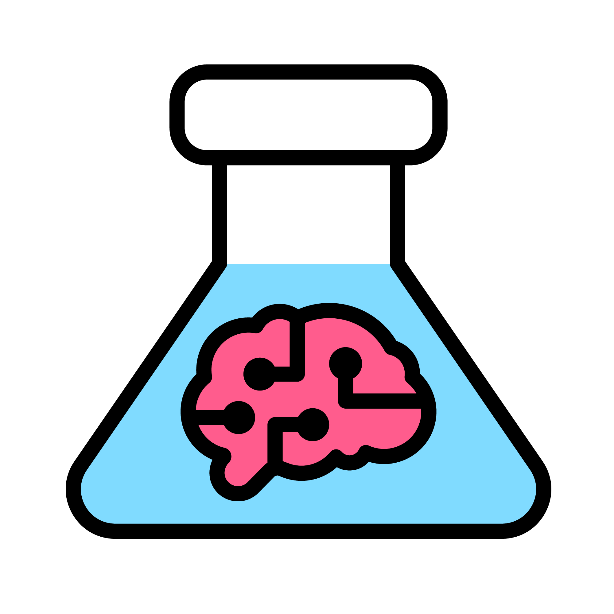 The Brainlabs Academy