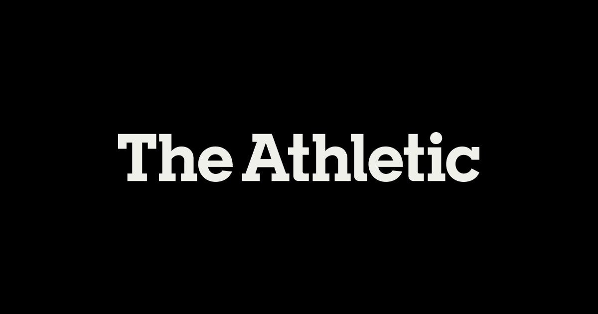 Theathletic