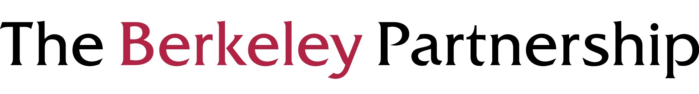 The Berkeley Partnership